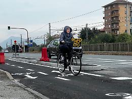 Via Tirreno: come cambia per migliorare la viabilità 