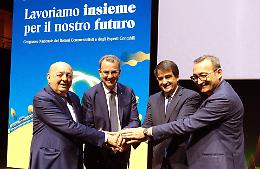 «A Torino servono  sviluppo e investimenti. Urge snellire la  burocrazia  e diminuire il debito»