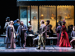 Teatro Regio, confermato lo sciopero: salta la prima de La Bohème