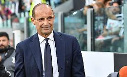 Juventus, da Fagioli a Vlahovic-Chiesa, alla fascia da capitano: tutta la verità di Allegri