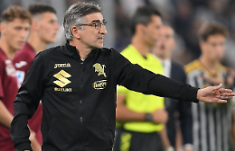 Toro contestato dai tifosi. Juric: "Ora serve lucidità"