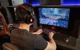 A Torino il business si fa con i videogiochi: l'80% dei giocatori ha 30 anni