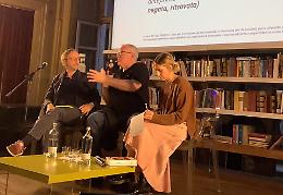 Bret Easton Ellis: "Non scrivo per cambiare il mondo"