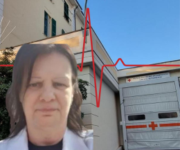Fa il medico in ospedale ma ha solo la terza media. Come ha fatto?