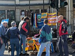 300 Firme per salvare il Parco