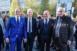 Fratelli d'Italia punta a sbancare alle Regionali e Cirio si prepara al bis