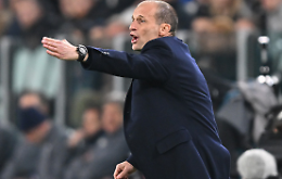 Corsa scudetto: ecco perché la Juve di Allegri non può più nascondersi
