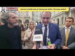 Autovelox e vigili per l'incrocio "killer" in cui è morta Emilia
