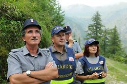 A Torino arriva il corso per diventare guardia ecologica volontaria