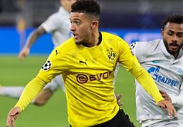 Da Kiwior a Jadon Sancho: Juve, ecco tutti i "piano B" di Giuntoli