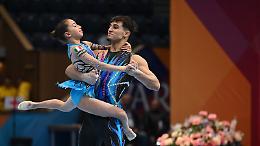 Vent'anni di eccellenza: la Società Ginnastica Grugliasco festeggia il fantastico tris di medaglie all'Europeo di Lucà e Ferraris!