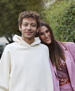 Una festa speciale per lady VR46