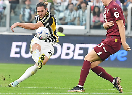 Dalla Svizzera al Brasile: la lunga storia dei capitani stranieri della Juventus