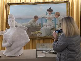 L'Art Nouveau a Palazzo Madama: Torino celebra l'eredità del Liberty con una mostra imperdibile