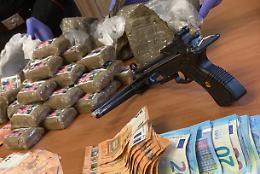 A Torino sbarca la cocaina rosa: è la nuova droga dei "super ricchi"