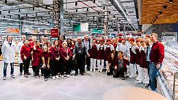 L'Ipercoop delle Fornaci cambia volto: ecco tutte le novità