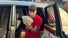 Il rapper milanese Shiva in manette: é accusato di tentato omicidio 