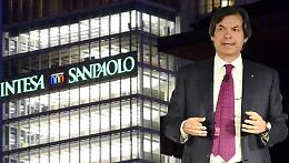 La strategia di Intesa Sanpaolo per un'Italia più equa e solidale
