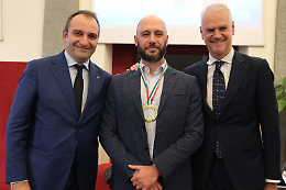 Premio Coraggio: «Mattia incarna i valori di noi torinesi»