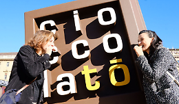 Cioccolatò e aristocrazia: un viaggio tra storia e tradizione a Torino