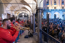 Moncalieri Jazz Festival, in collina c'è l'aria di New Orleans