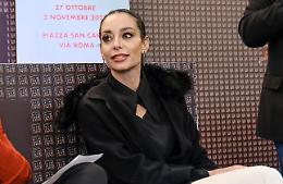 Debora Massari a CioccolaTò: “La bottega di mio padre come quella di Raffaello"