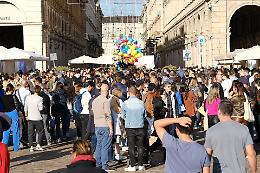 Piemonte baciato dal turismo: alberghi strapieni