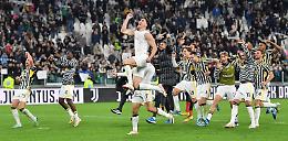 Cambiaso trascina la Juve in vetta: lo Stadium esplode al 97'