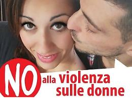 Annalisa e Agostino dicevano no alla violenza sulle donne. Poi lui l'ha uccisa