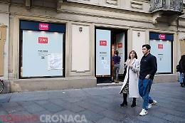 Novità in via Garibaldi, apre la boutique Legami