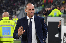 Allegri critica la prestazione della Juventus contro il Cagliari: "Ecco cosa avrei dovuto fare dopo il primo tempo..."