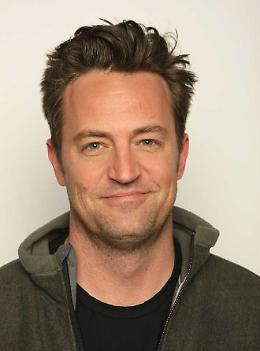 E' morto a Los Angeles Matthew Perry: aveva 54 anni