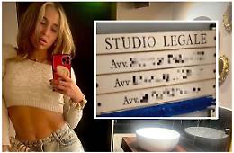 Insulti e minacce alla sexy avvocata torinese di "Pechino Express"