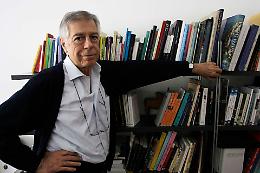 Addio al "signore dei libri", Torino piange Ernesto Ferrero