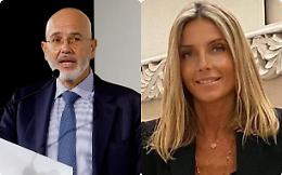 La povera Cristina Seymandi fuori anche dalla Fondazione Molinette