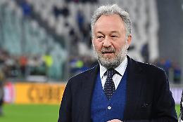 Assemblea degli azionisti Juve, Ferrero: "Siamo sicuri di giocare le coppe"