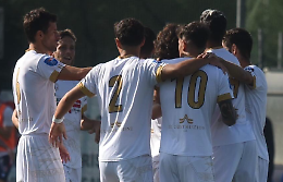 Serie D, i risultati della prima giornata delle squadre torinesi
