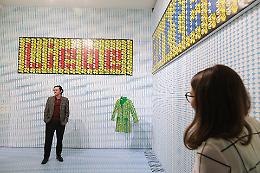 L’arte contemporanea invade Torino