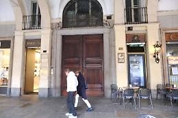 Dal Comune un appello per scongiurare la chiusura del Goethe Institut