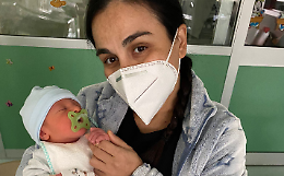 "Stavo male, ma nessuno mi credeva. Dicevano che non sopportavo i fastidi della gravidanza"