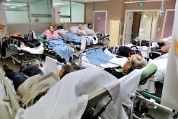 Ecco come salvare la Sanità pubblica, la nuova legge della Regione Piemonte