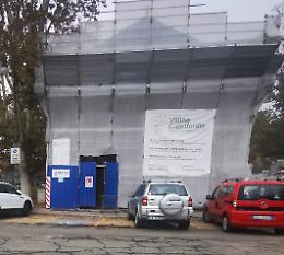 La nuova casa delle associazioni: riapre il Villino Caprifoglio