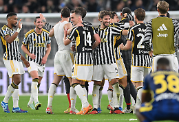 Juve, Allegri ritrova la ricetta scudetto: ecco qual è