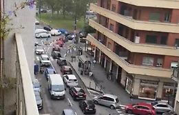 Semafori, ora tempi più lunghi contro gli ingorghi