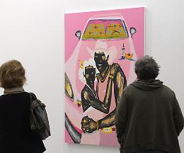 Viaggio ad Artissima: trent'anni e non sentirli