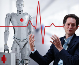 John Elkann, 15 milioni in Israele per l'intelligenza artificiale
