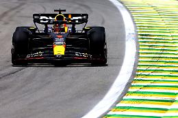 Verstappen, solita passerella. Dal prossimo anno ecco come cambierà la Sprint Race