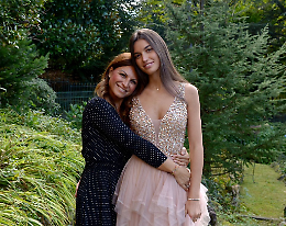 «Miss Italia? Sport, riflessioni e la mamma: così mi preparo alla finalissima»