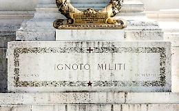Il Milite Ignoto, la sua  storia in un video dell'Istituto Luce
