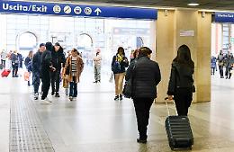 Terrore a Porta Nuova, parla la ragazzina aggredita: «Ecco come mi sono salvata»